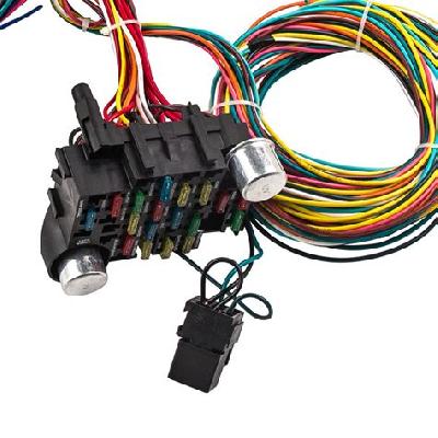 Wire Harness Kit