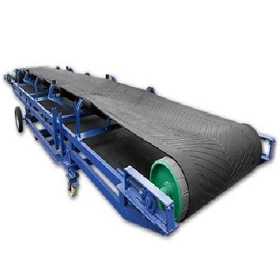 Industrial Conveyor Belt