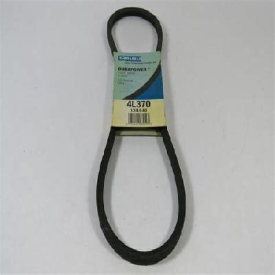 Light Duty V Belt