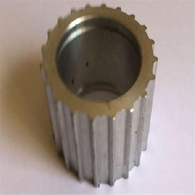 Muller Timing Pulleys