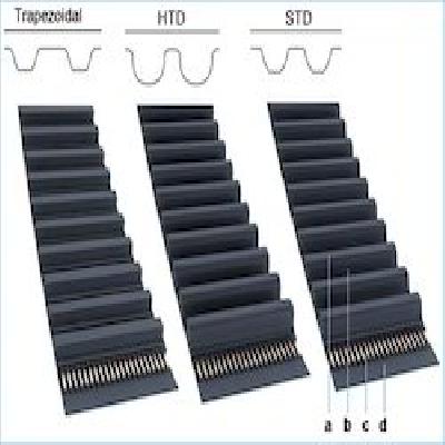SWR Timing Belt