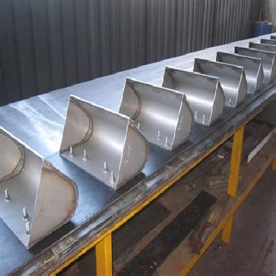 Elevator Conveyor Belts