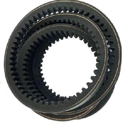 Power Transmission Belts