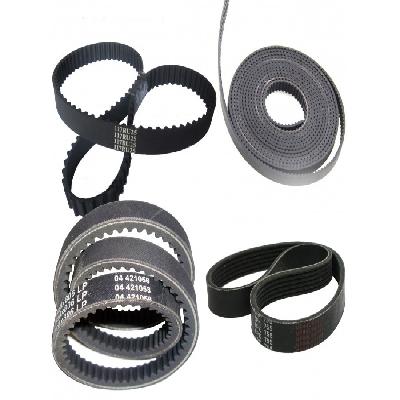 Transmission Belts