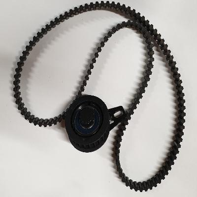 Balance Belts