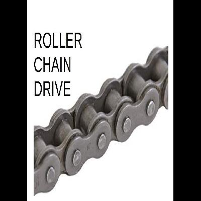 Chain Drive