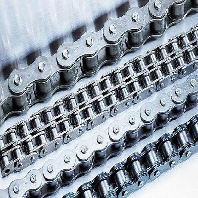 Chain Drive Belts