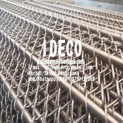 Conventional Link Belts