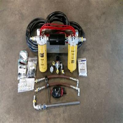 Fuel System