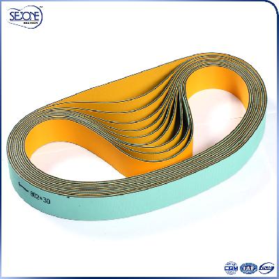 Sandwich Belts