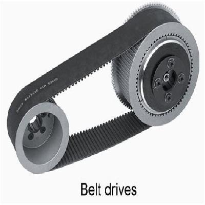Belt Drive