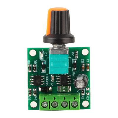 Dc Wiper Motor Fan