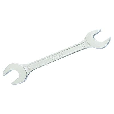Double Open End Spanner