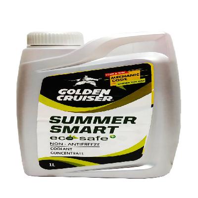 Golden Cruiser Coolant
