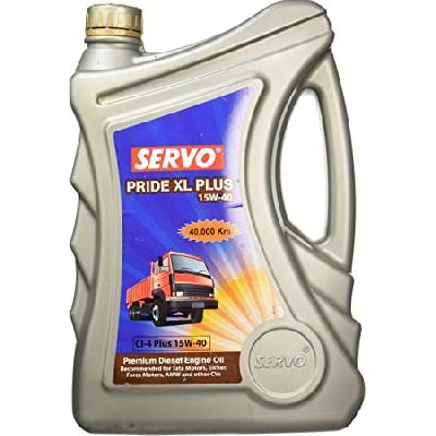 Servo Pride