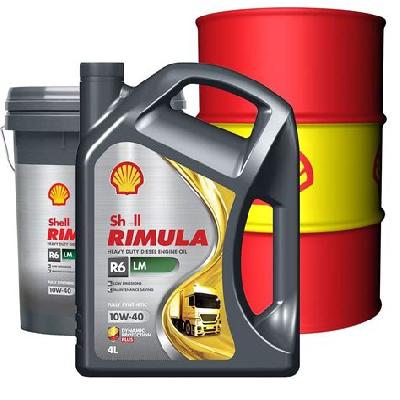 Shell Remula