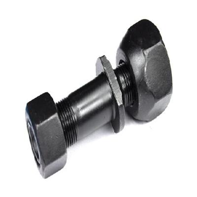 Truck Nut Bolt