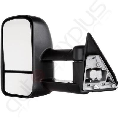 Truck Side Mirror