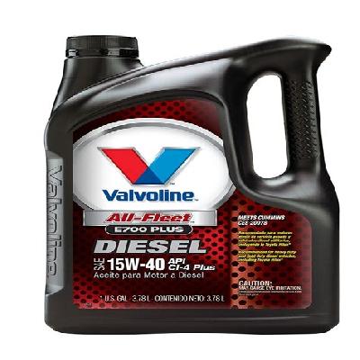Valvoline Plus