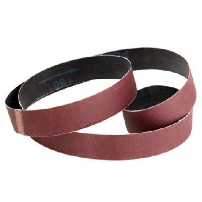 Black Line Polishing Belt