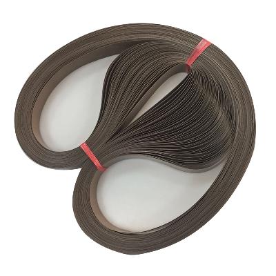PTFE Teflon Coated Belts