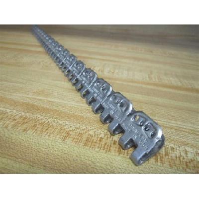 Alligator Staple Fastener