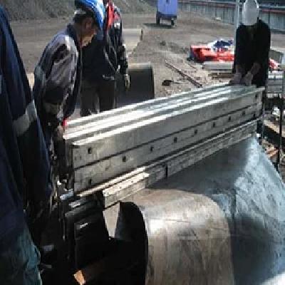 Conveyor Belt Jointing Service