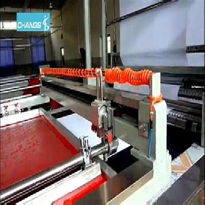 Flat Belt For Printing Machine