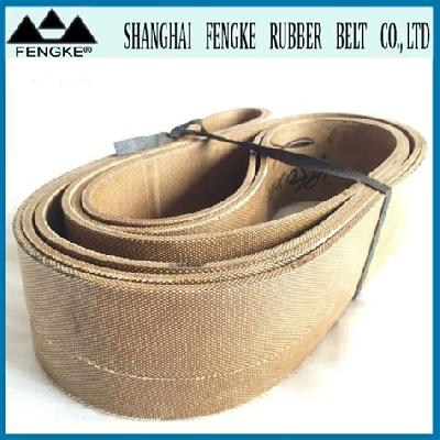Paper Tube Winder Belt