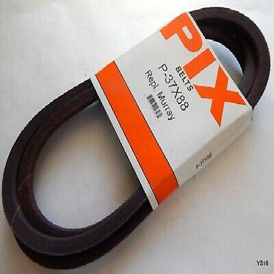 Pix V Belt