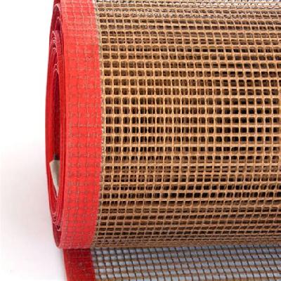PTFE Teflon Mesh Conveyor Belt