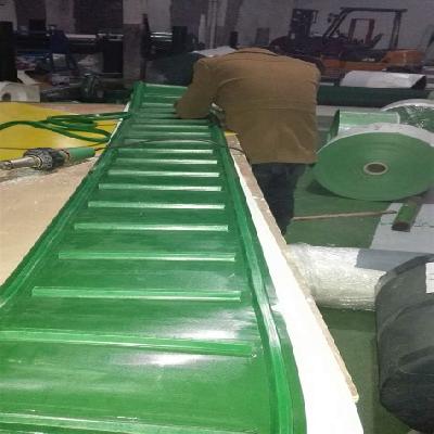 PU Rope Conveyor Belt