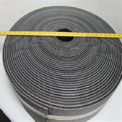 PVC Long Groove Belt