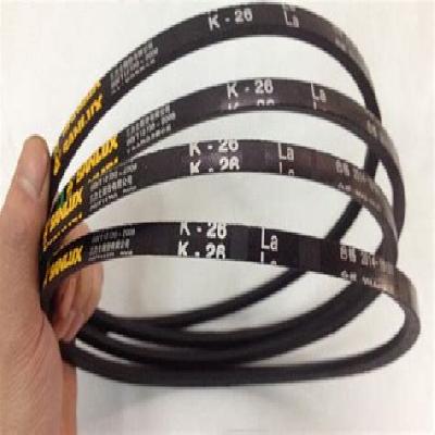 Rubber Take Up Belt