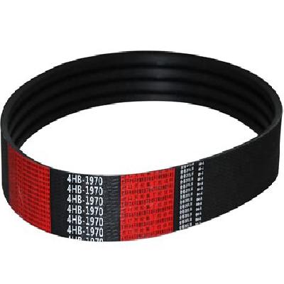 Agricultural V Belts
