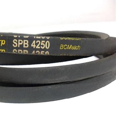 Wedge V Belts