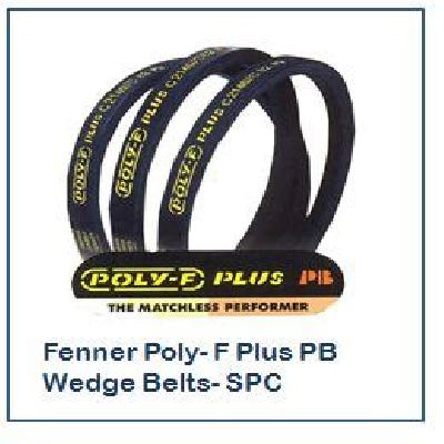Fenner Poly-F Wedge Belt