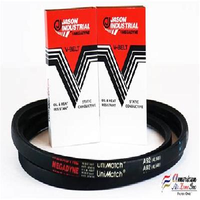 Industrial V Belt
