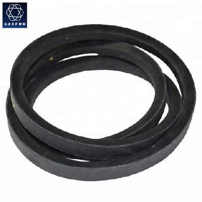 Rubber Link Belt
