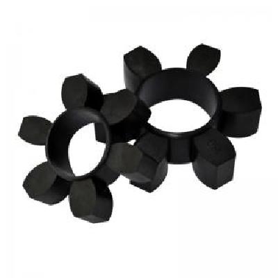 Rubber Spider Coupling