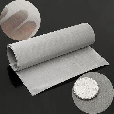Filter Mesh