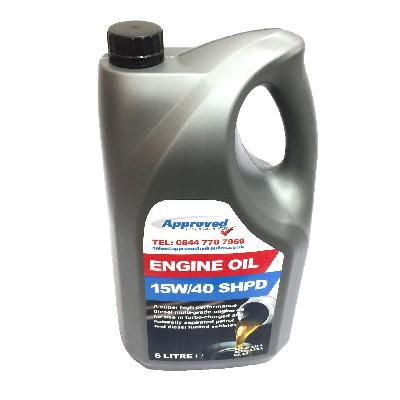 Hydrolic Oil