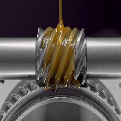 Industrial Lubricant