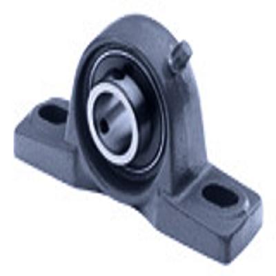 Pillow Block Ball Bearing