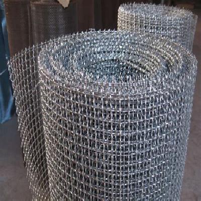 Stainless Steel Wire Mesh