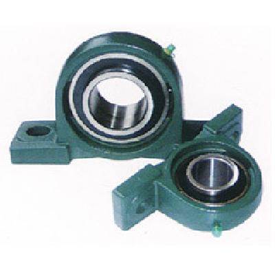 UCP Series Bearings