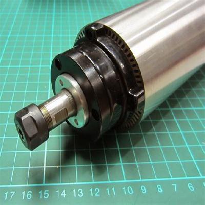 High Speed Spindles