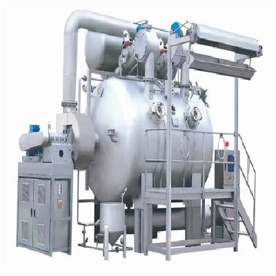 Horizontal Dyeing Machines