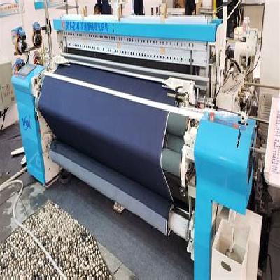 Textile Machines