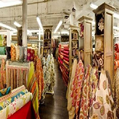 Textile Stores